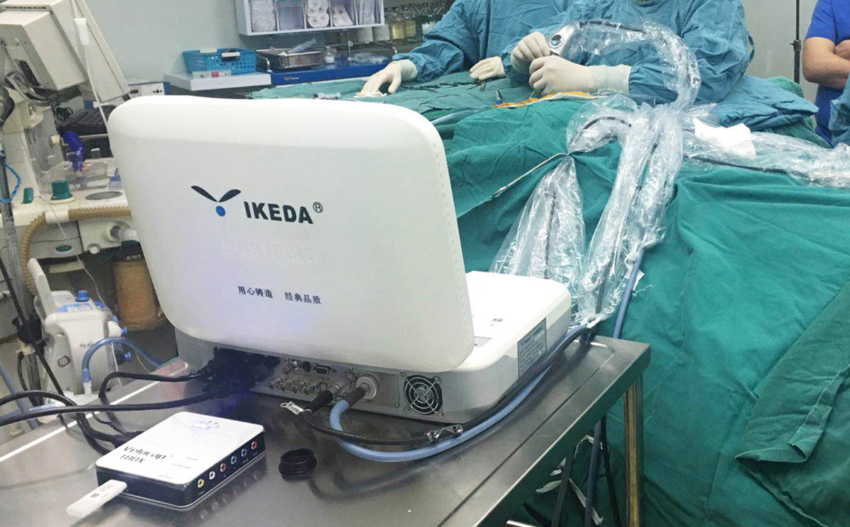 耳鼻喉內(nèi)窺鏡有哪些優(yōu)點？