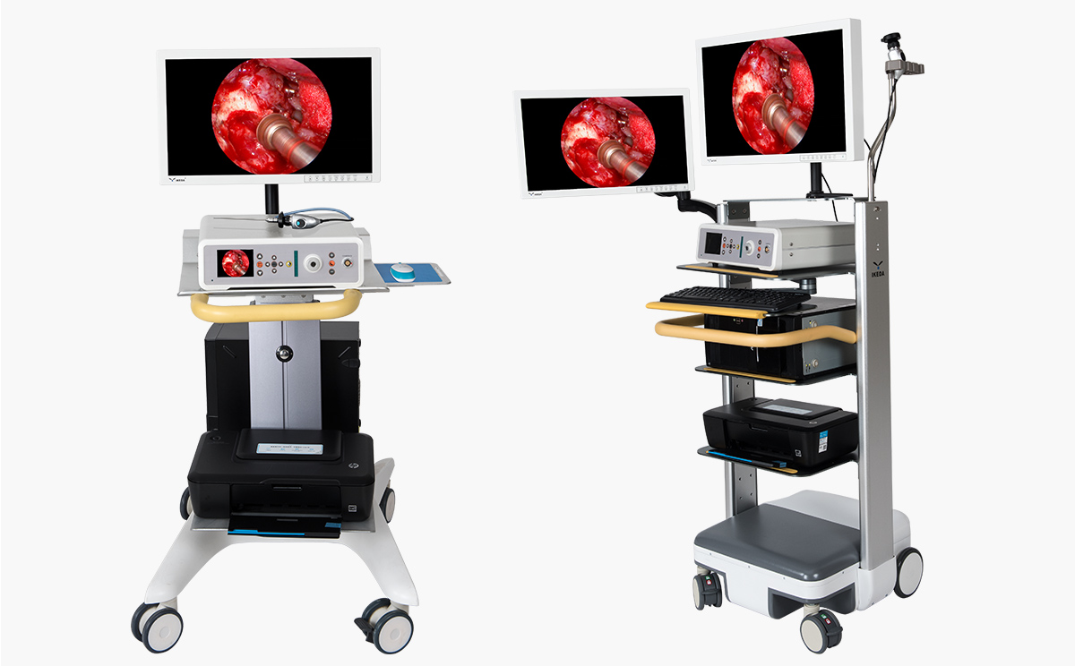 醫(yī)用內(nèi)窺鏡攝像系統(tǒng)成像原理 醫(yī)用內(nèi)窺鏡攝像系統(tǒng)成像原理
