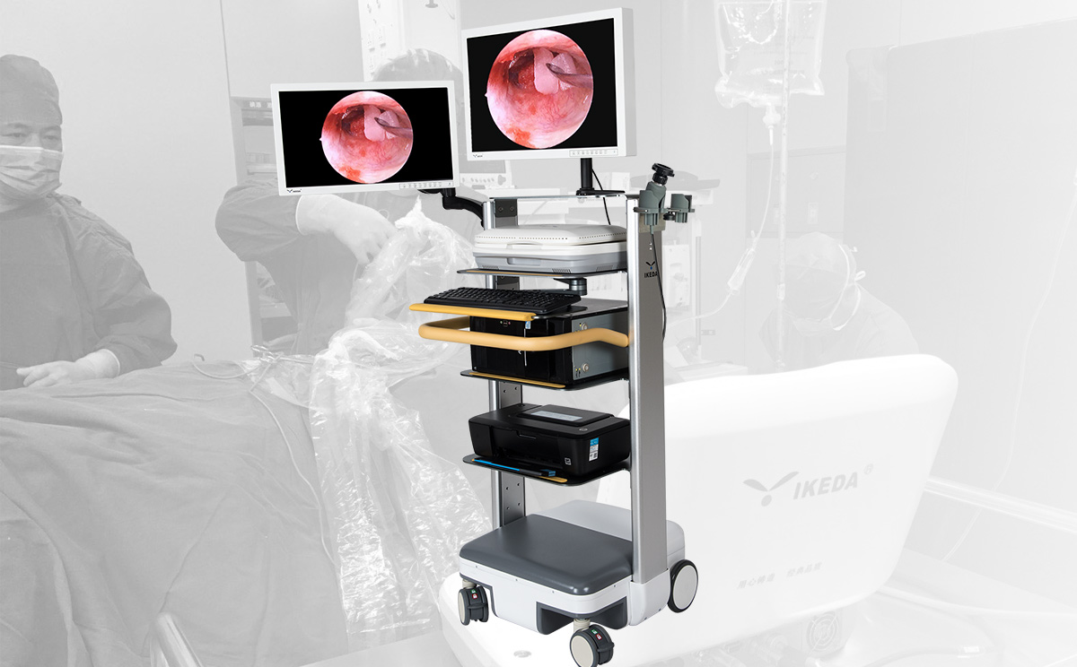 如何選擇醫(yī)用內(nèi)窺鏡攝像機(jī)? 如何選擇醫(yī)用內(nèi)窺鏡攝像機(jī)?