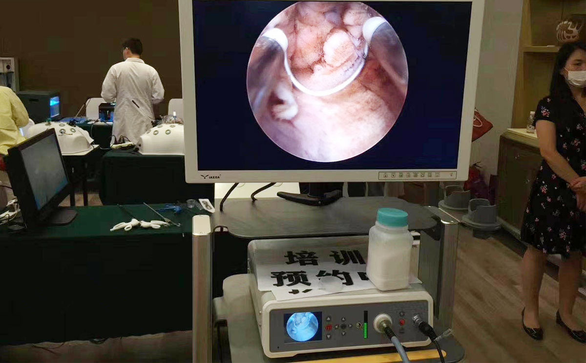 第十五屆婦科微創(chuàng)技術(shù)新進展學習班 第十五屆婦科微創(chuàng)技術(shù)新進展學習班