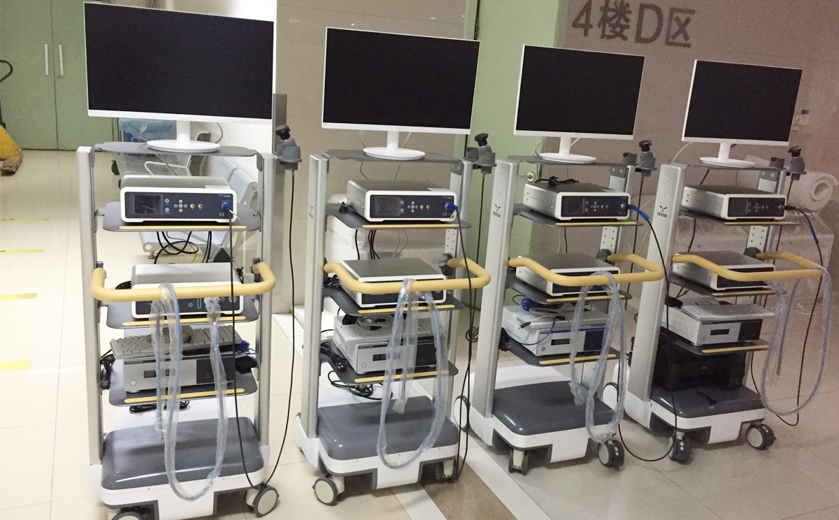 鼻竇內(nèi)窺鏡攝像系統(tǒng)適應(yīng)癥 鼻竇內(nèi)窺鏡攝像系統(tǒng)適應(yīng)癥