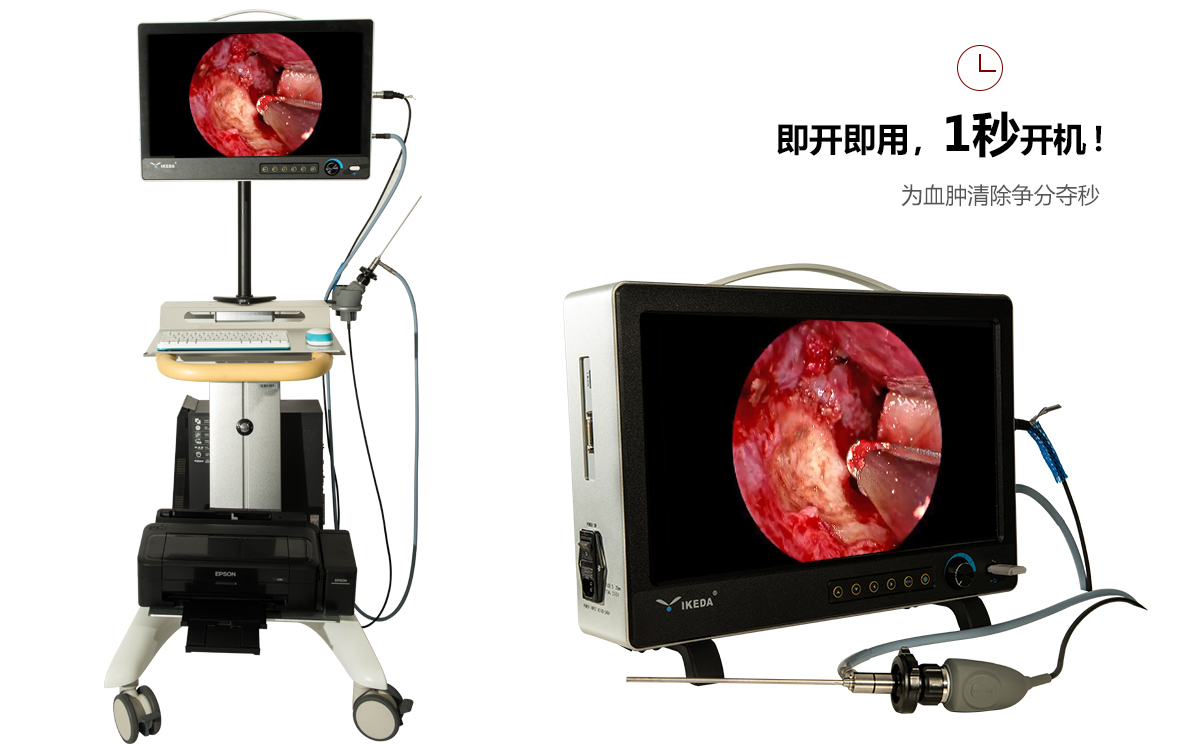 動物耳鼻喉內(nèi)窺鏡應(yīng)用 動物耳鼻喉內(nèi)窺鏡應(yīng)用