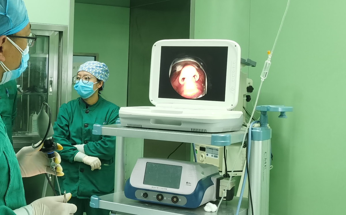 五官科內(nèi)窺鏡攝像機(jī) 五官科內(nèi)窺鏡攝像機(jī)