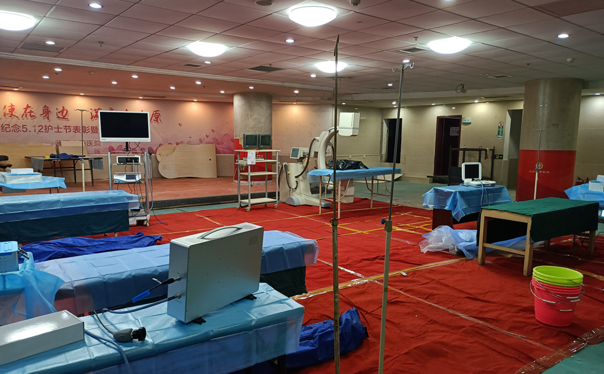 益柯達(dá)-2020湖北省脊柱內(nèi)鏡（雙通道及椎間孔鏡）手術(shù)實操培訓(xùn)班