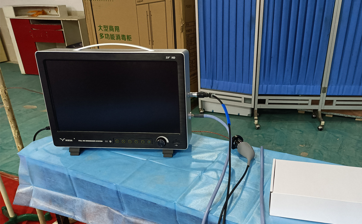 益柯達(dá)-2020湖北省脊柱內(nèi)鏡（雙通道及椎間孔鏡）手術(shù)實操培訓(xùn)班