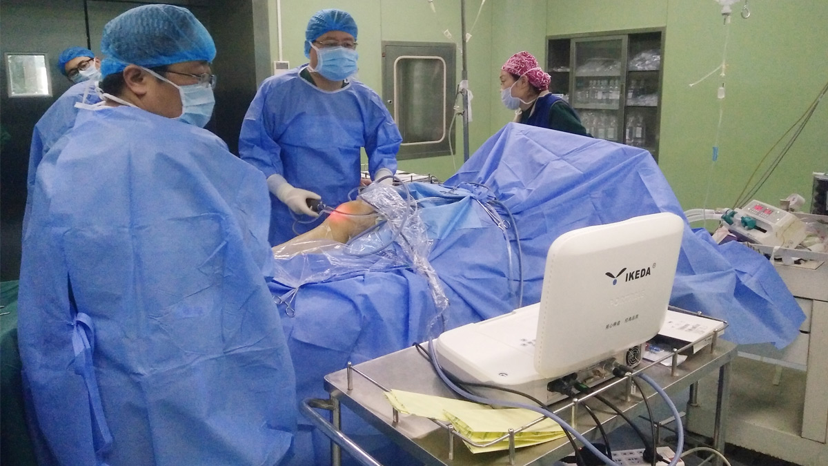 內(nèi)窺鏡攝像機(jī)適用于哪些科室范圍？