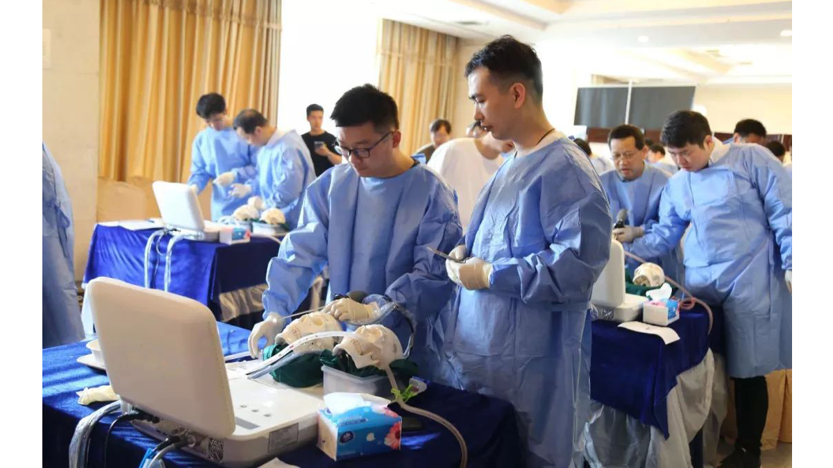 內(nèi)窺鏡攝像機(jī)適用于哪些科室范圍？