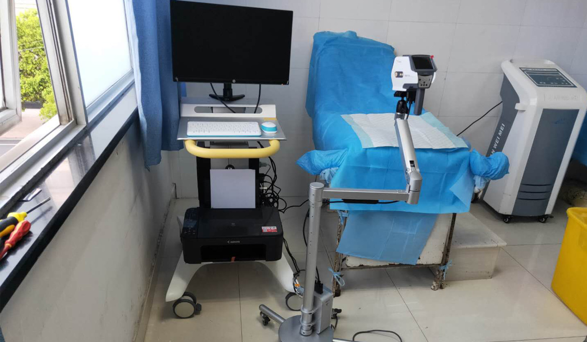 益柯達(dá)為您普及電子陰道鏡的功能和應(yīng)用范圍 益柯達(dá)為您普及電子陰道鏡的功能和應(yīng)用范圍