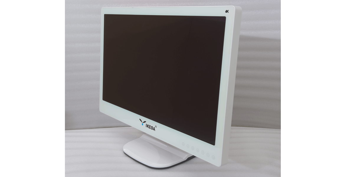 醫(yī)用顯示器校正的方法 醫(yī)用顯示器校正的方法