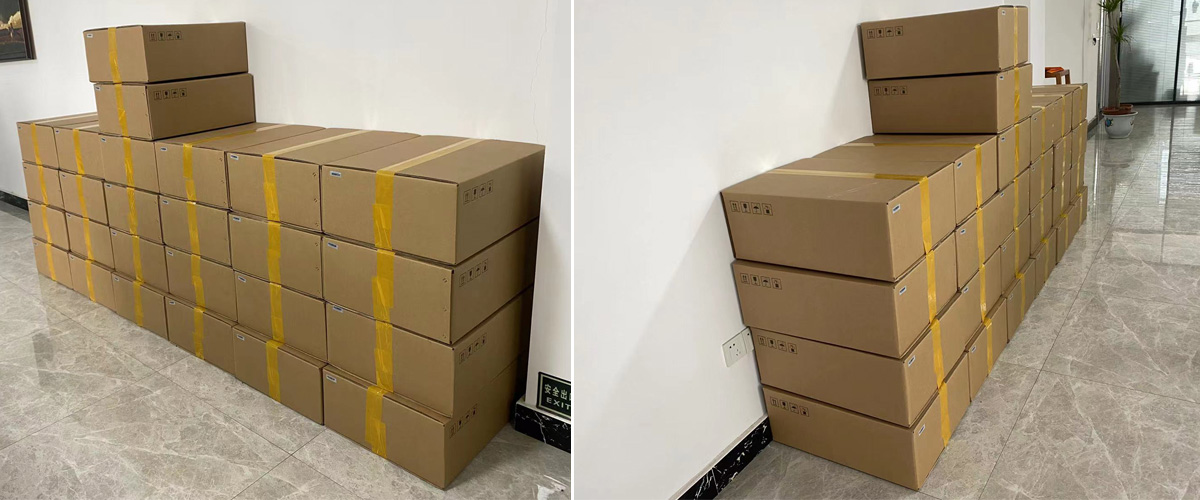 益柯達數碼電子陰道鏡攝像機打包發(fā)貨 益柯達數碼電子陰道鏡攝像機打包發(fā)貨