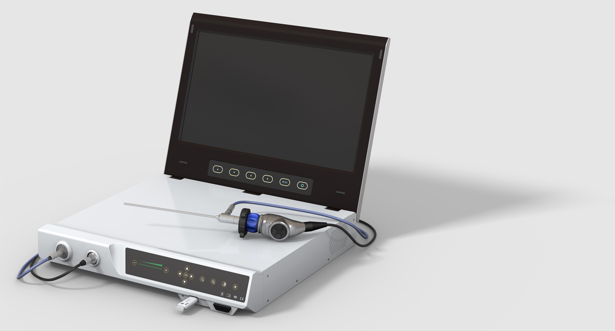 內(nèi)窺鏡攝像機(jī) 內(nèi)窺鏡攝像機(jī)