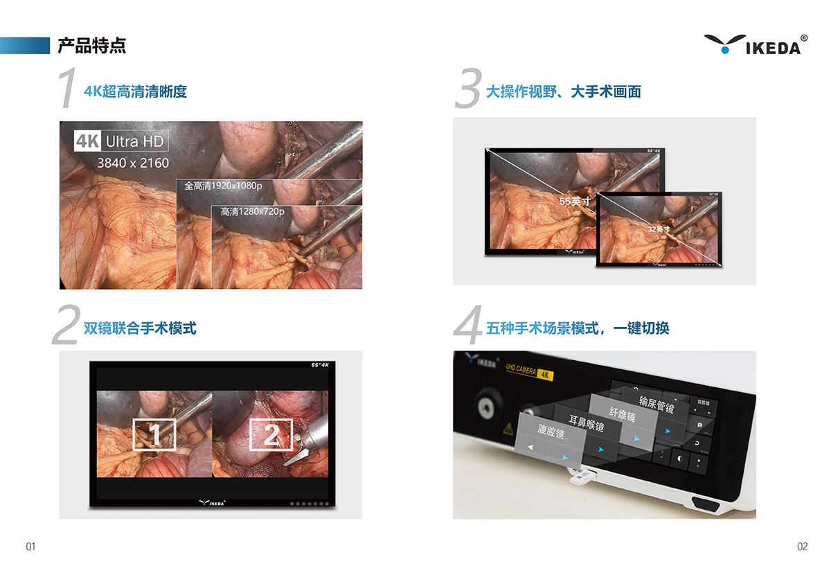 在神經(jīng)外科，應(yīng)該如何選擇內(nèi)窺鏡攝像系統(tǒng)？