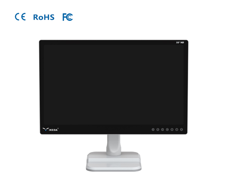 醫(yī)用監(jiān)視器 32” 醫(yī)用監(jiān)視器 32”