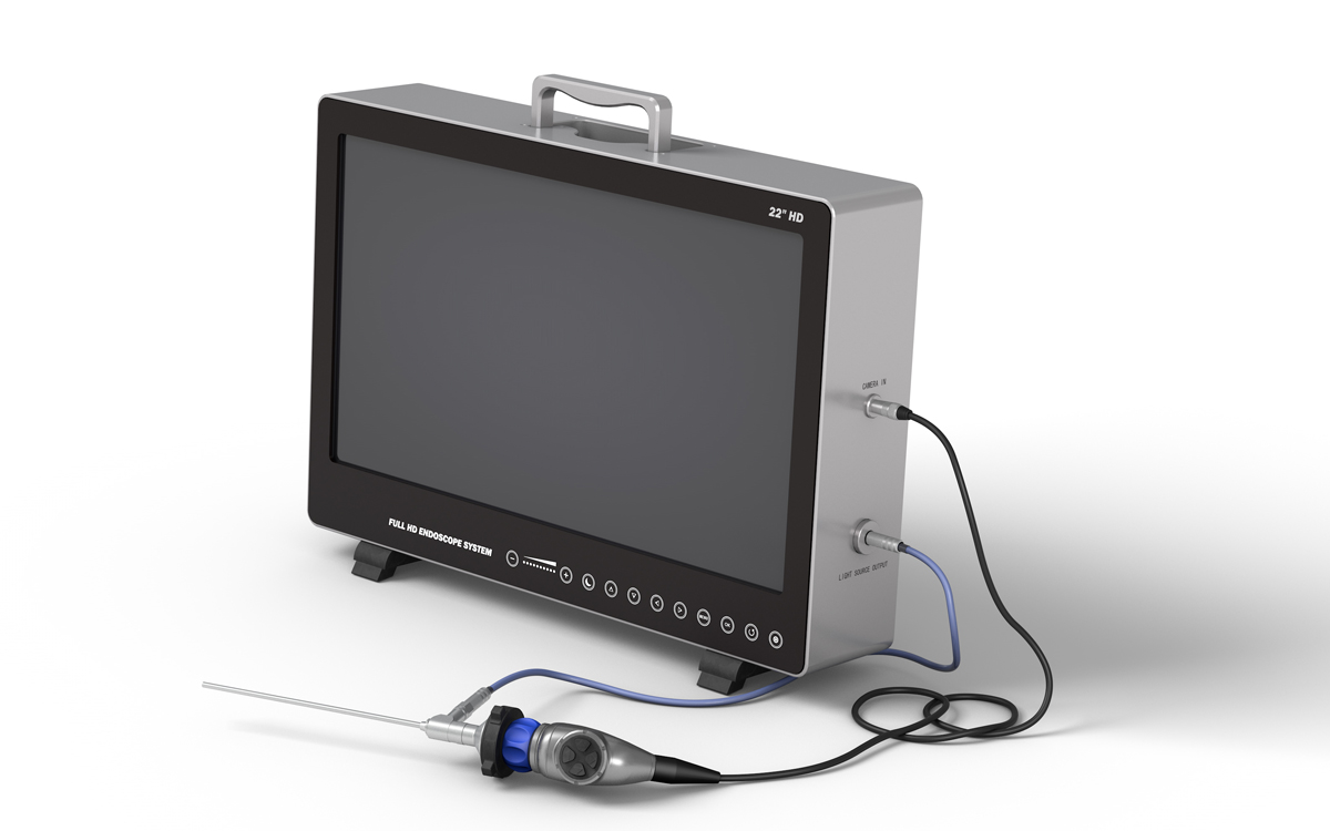 發(fā)貨:益柯達(dá)制造-內(nèi)窺鏡攝像系統(tǒng) 發(fā)貨:益柯達(dá)制造-內(nèi)窺鏡攝像系統(tǒng)