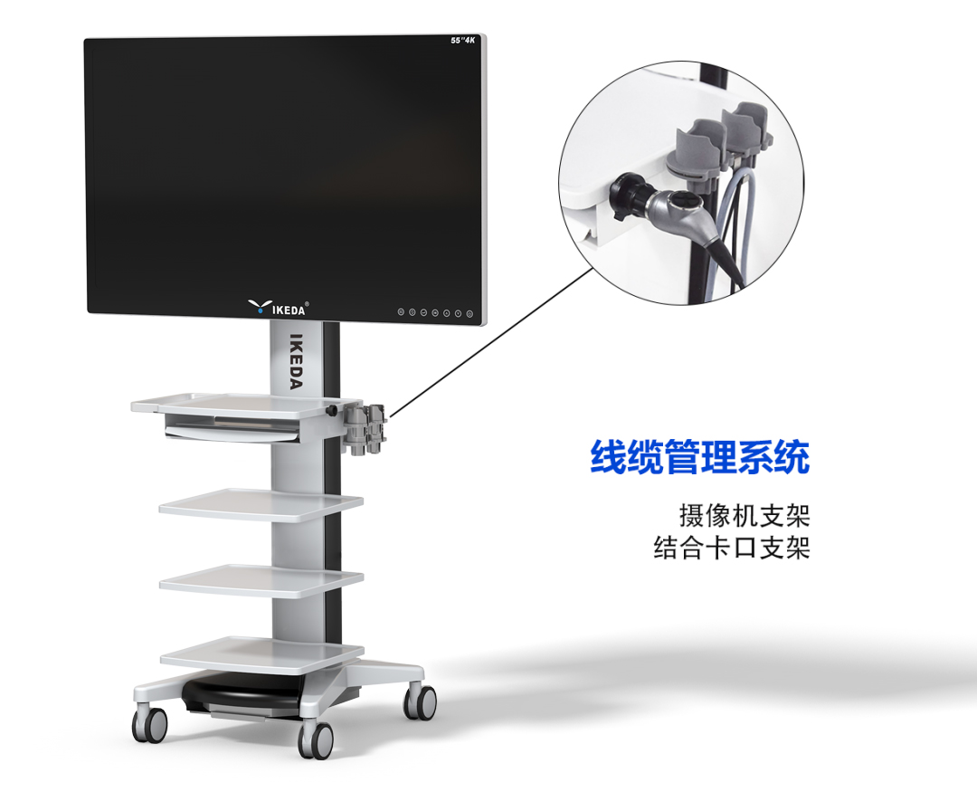 YKD-2100 醫(yī)用臺(tái)車(chē) YKD-2100 醫(yī)用臺(tái)車(chē)