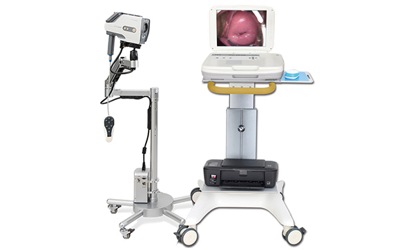 電子陰道鏡多少錢？