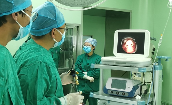 如何保養(yǎng)耳鼻喉內(nèi)窺鏡攝像系統(tǒng)？