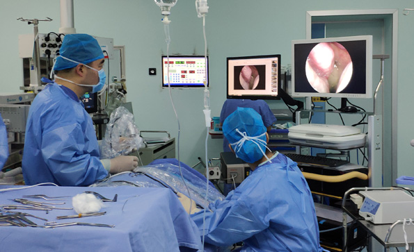 如何維護(hù)保養(yǎng)硬管內(nèi)窺鏡？