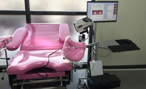 什么是陰道鏡？它有什么作用？