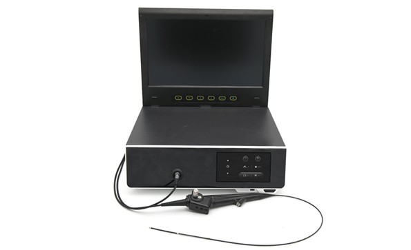 工業(yè)內(nèi)窺鏡如何判斷設備有問題？