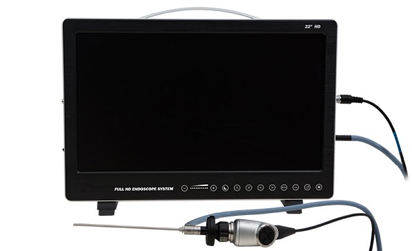 動物內(nèi)窺鏡微創(chuàng)手術(shù)系統(tǒng)包括哪些設備？