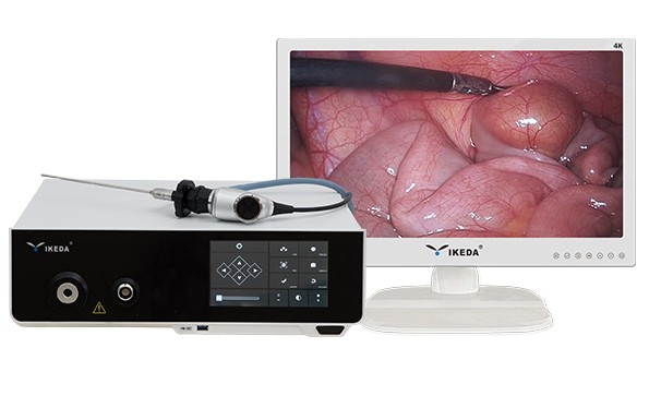 【4K醫(yī)用內(nèi)窺鏡攝像系統(tǒng)】您的第一臺“4K”找到了嗎？