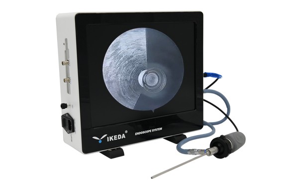 工業(yè)內窺鏡在變電站維修中有著重要的優(yōu)勢