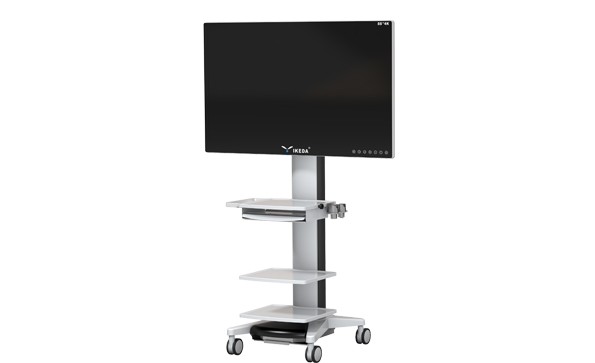 益柯達(dá)新款醫(yī)用臺車YKD-2100