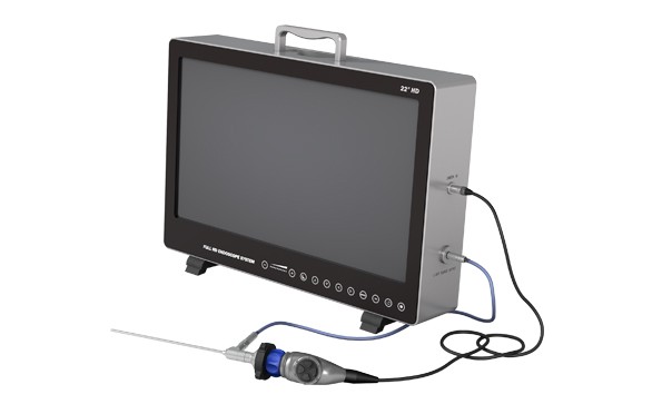 動物耳內(nèi)窺鏡的用途以及主要包含哪些設(shè)備？