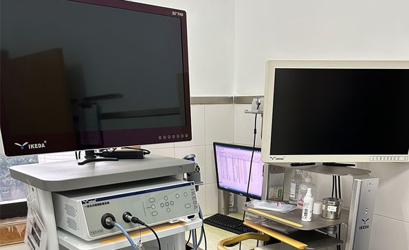 經(jīng)典傳承 攜手同行 | 益柯達與重慶醫(yī)科大學附屬永川醫(yī)院的成長之路