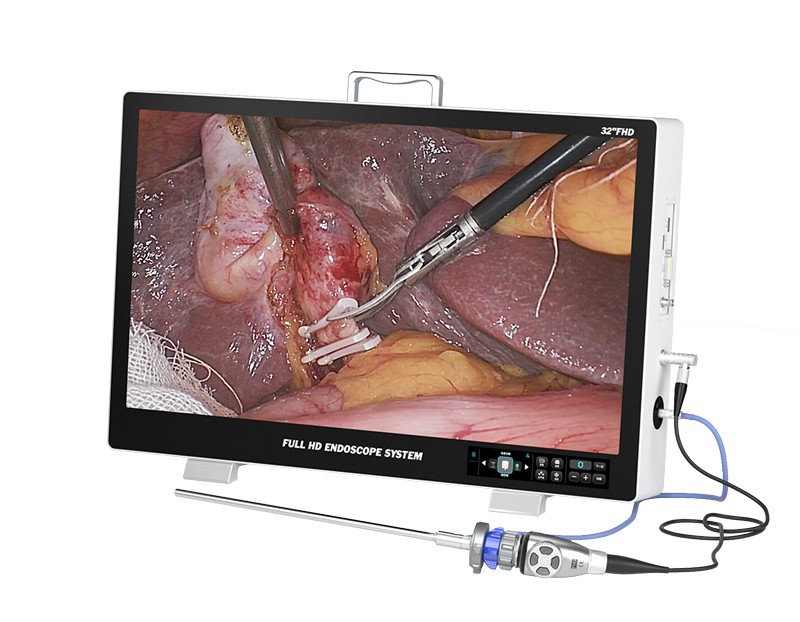內(nèi)窺鏡攝像系統(tǒng) YKD-9132TFHD