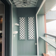 防腐木設(shè)計